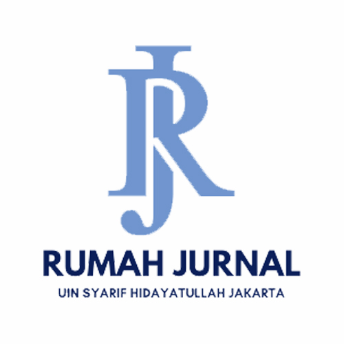 Rumah Jurnal