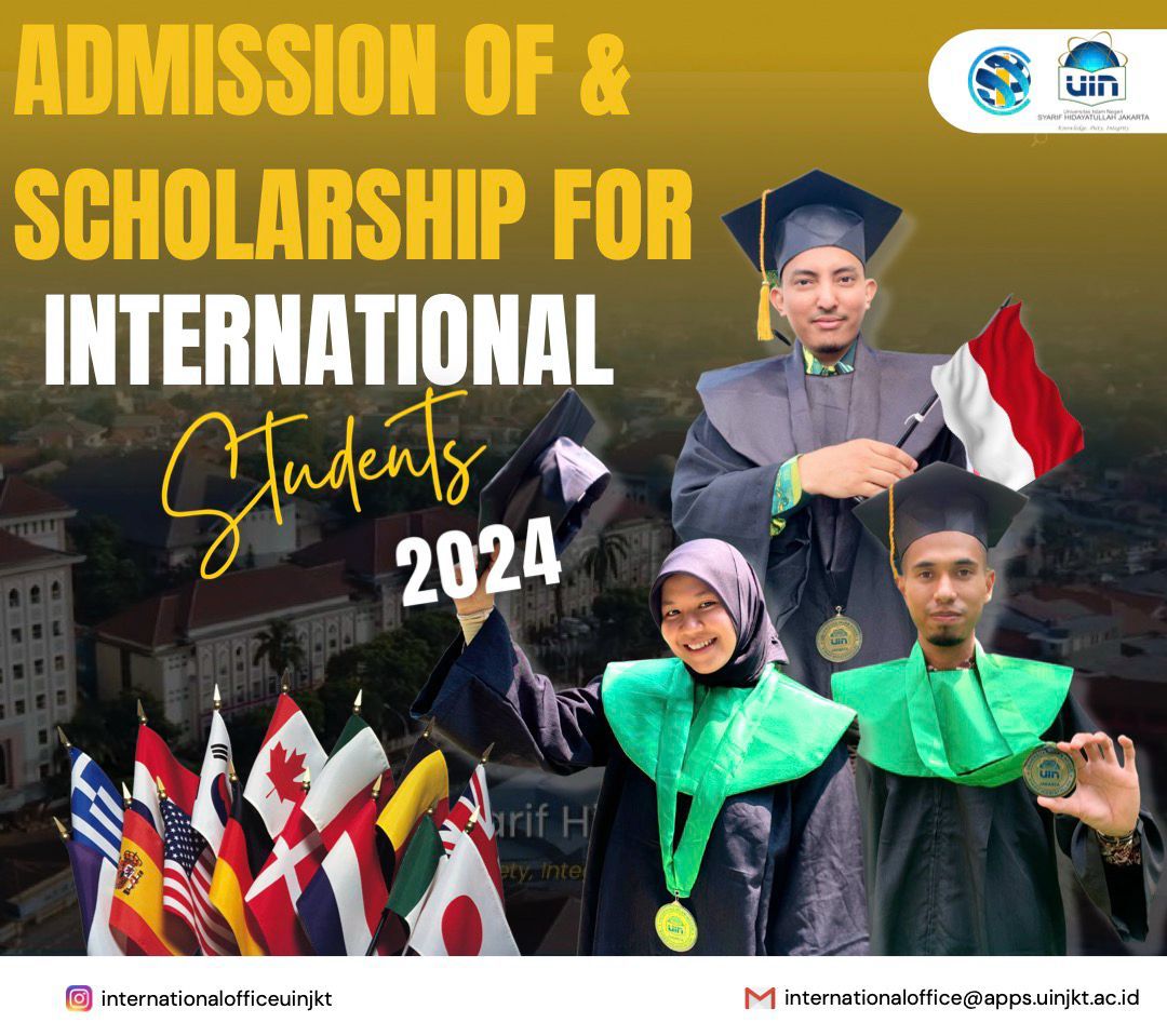 UIN Jakarta_Brochure 1