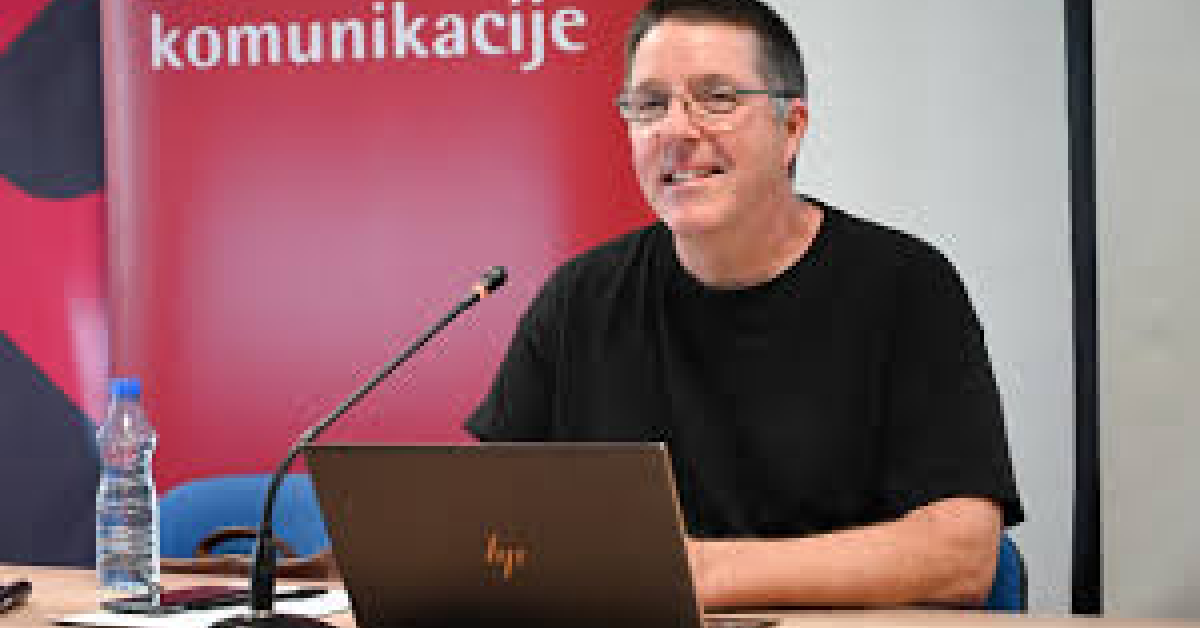 Prof. Ian Buchanan