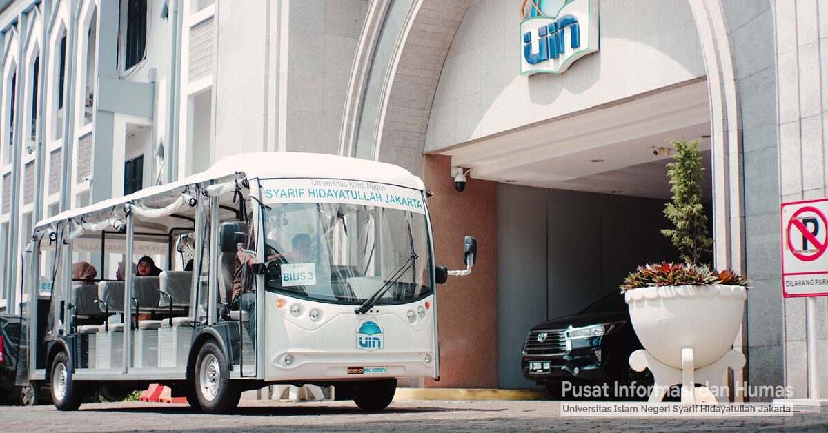 Bilis, Solusi Hijau untuk Mobilitas Kampus