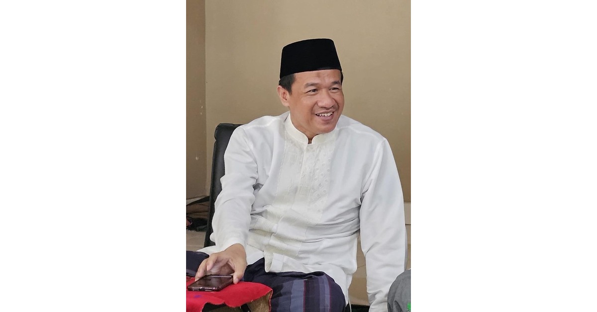 Hikmah Nuzulul Qur'an: MEMBANGUN PERADABAN IQRA