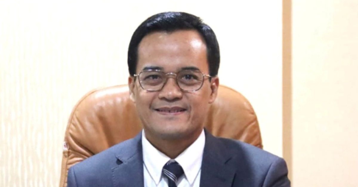 Protokol Komunikasi Presidensial