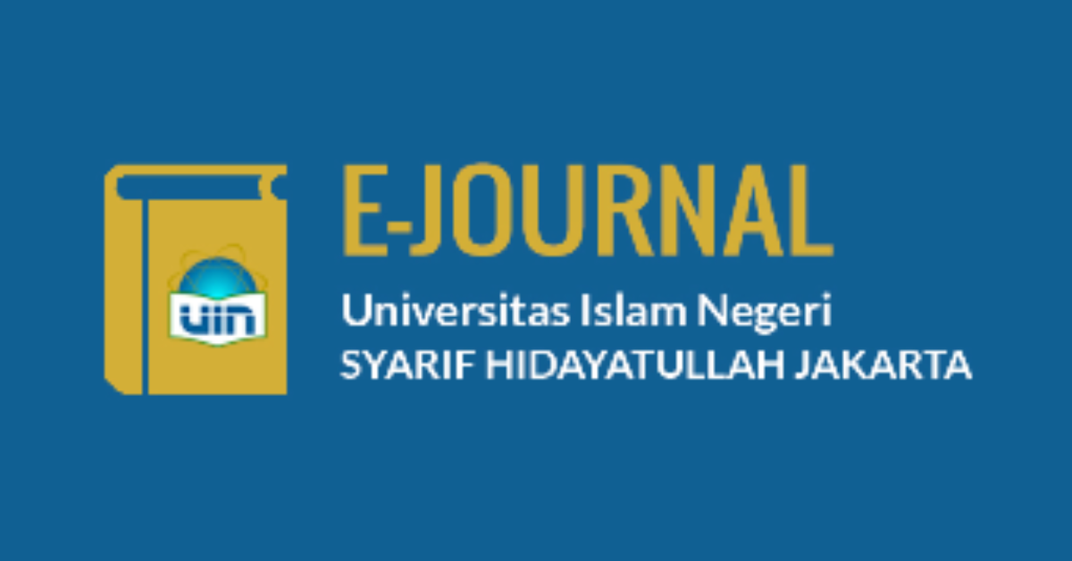 Logo E-Journal