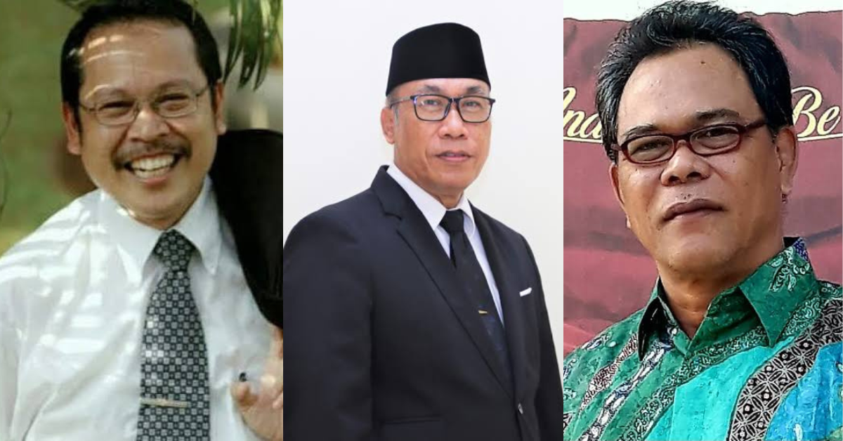 Menjaga Distingsi, Merawat Warisan: UIN Jakarta dan Spirit Mazhab Ciputat di Tengah Transformasi PTKIN